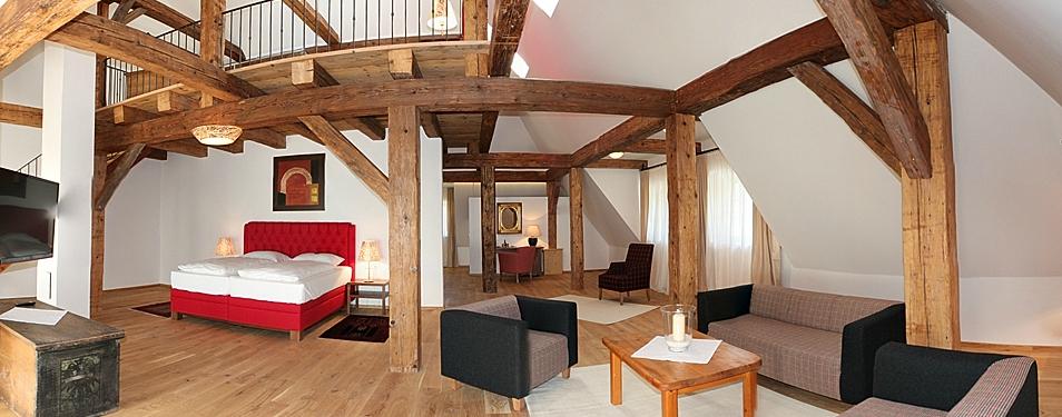 Hotel photo 15 of Hotel Hochsteg Guetl.
