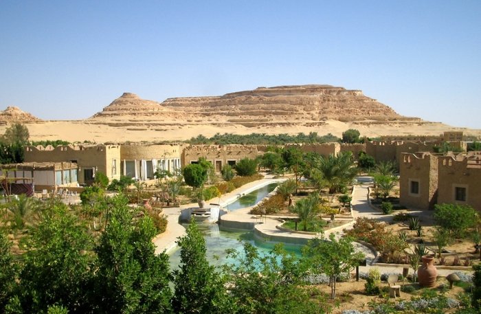 SIWA SHALI RESORT - Đánh giá Khách sạn & So sánh giá - Tripadvisor