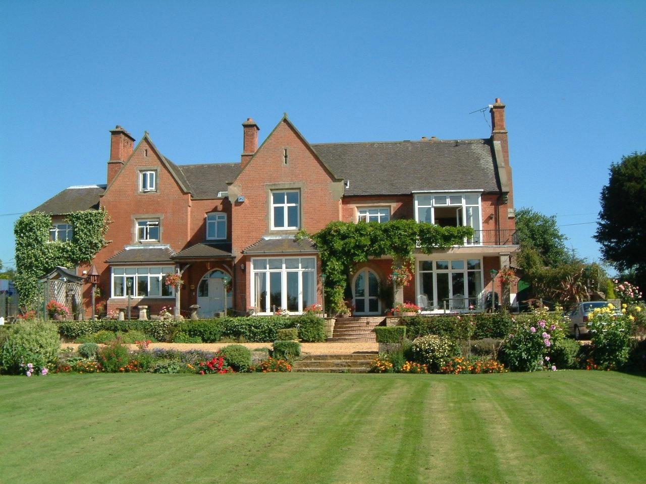 GATEHOUSE BED & BREAKFAST - Prices & B&B Reviews (Solihull, England)