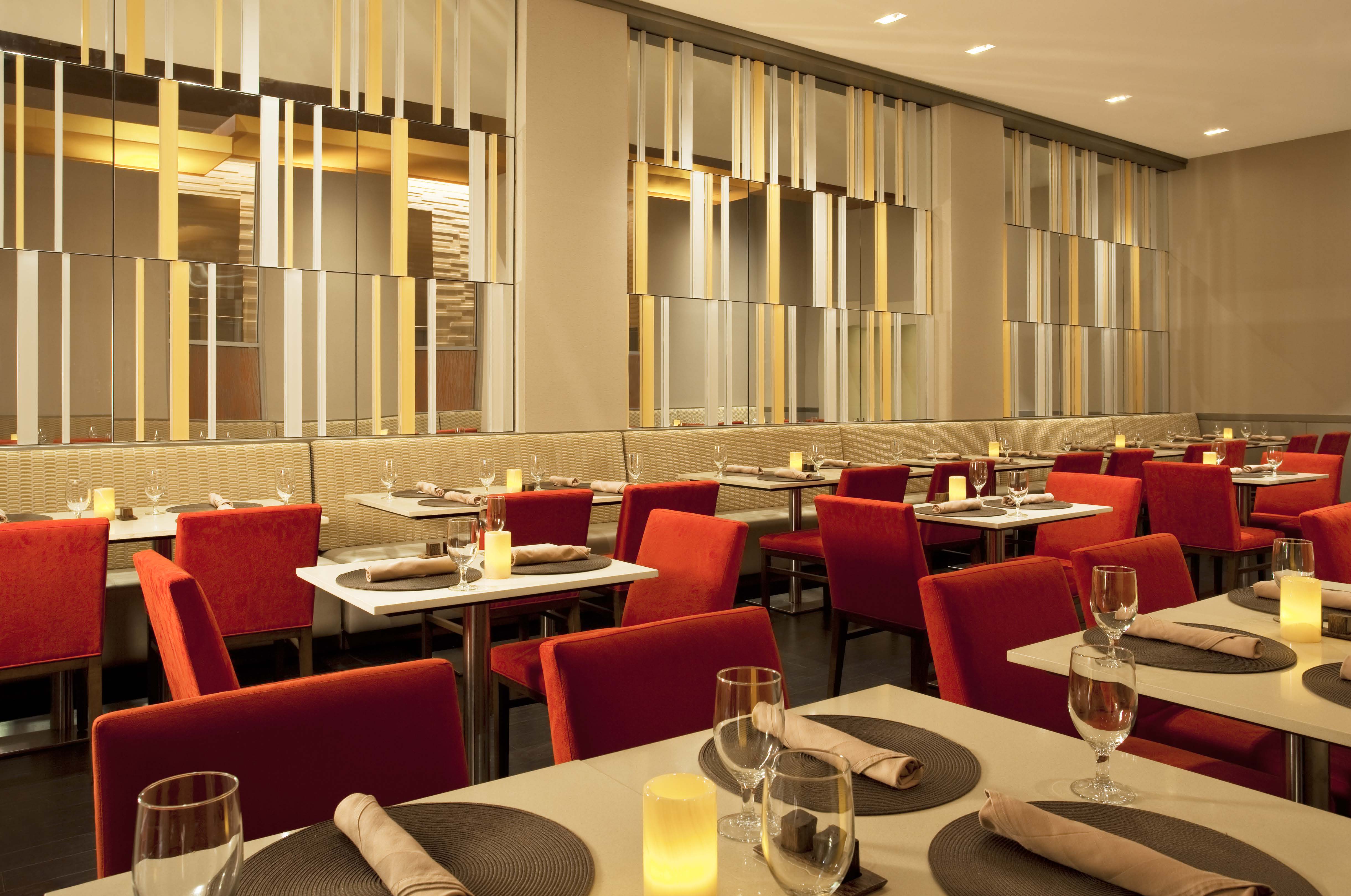 Hotel photo 38 of Sheraton Tribeca New York Hotel.