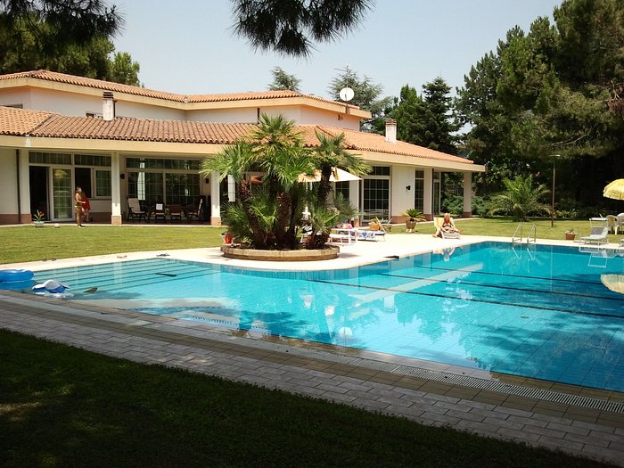 B&B Villa Maris B&B Villa Maris