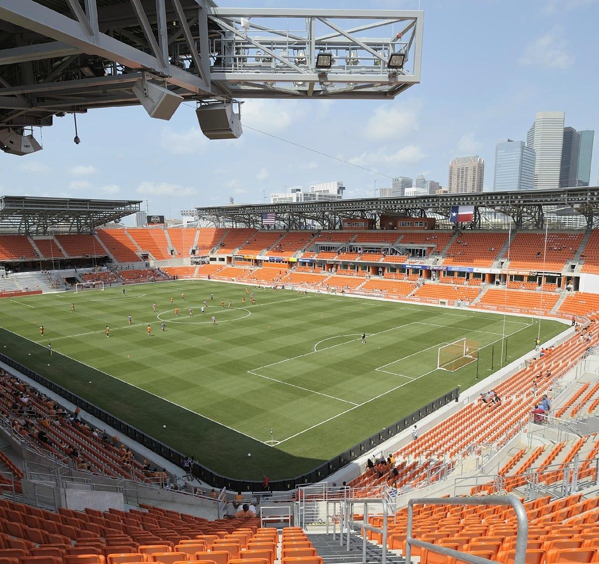 BBVA Compass Stadium - All You Need to Know BEFORE You Go (2024)