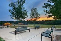 Center Court for the Holidays - Picture of Town Center at Cobb, Kennesaw -  Tripadvisor