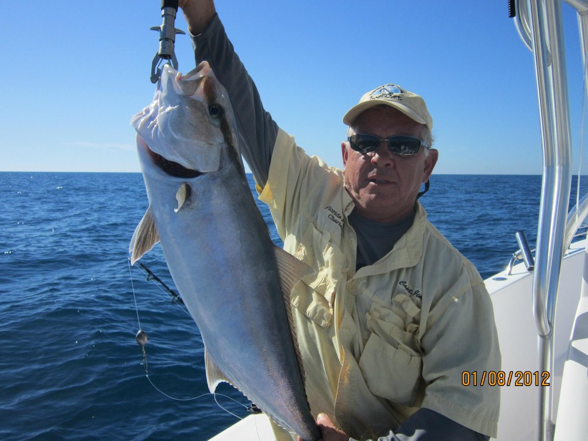 Florida Fishing Charters - All You Need to Know BEFORE You Go (2024)