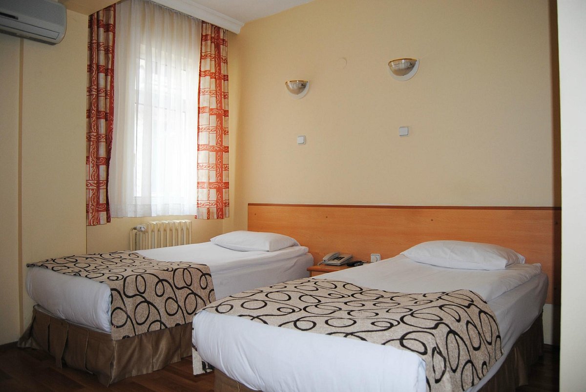 Otel Açıkgöz, Edirne bölgesinde otel