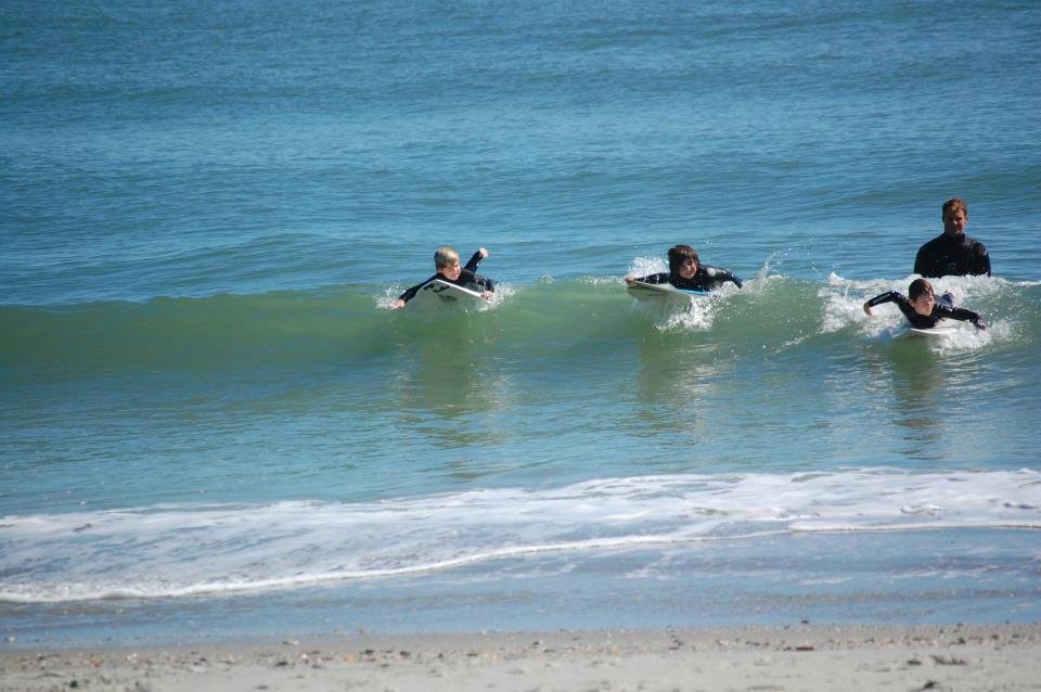 Myrtle Beach Surf School - All You Need to Know BEFORE You Go (2025)