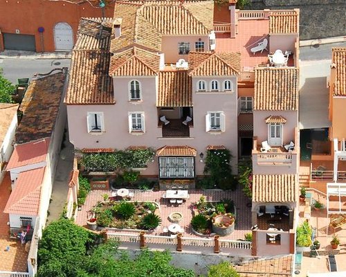 Hotel Monte Victoria - Mejor Precio Garantizado