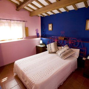 habitación matrimonio
