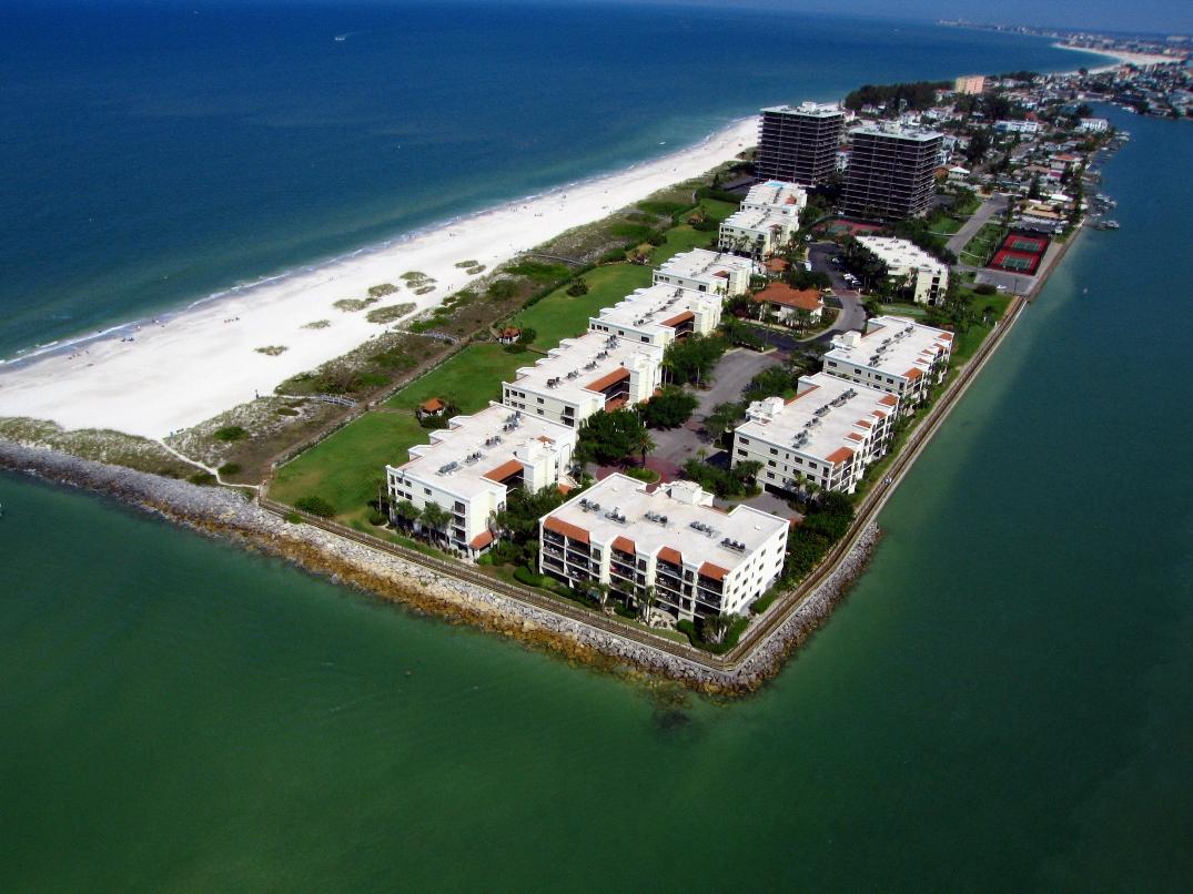 LANDS END, CONDOMINIUM - Reviews (Treasure Island, Florida)