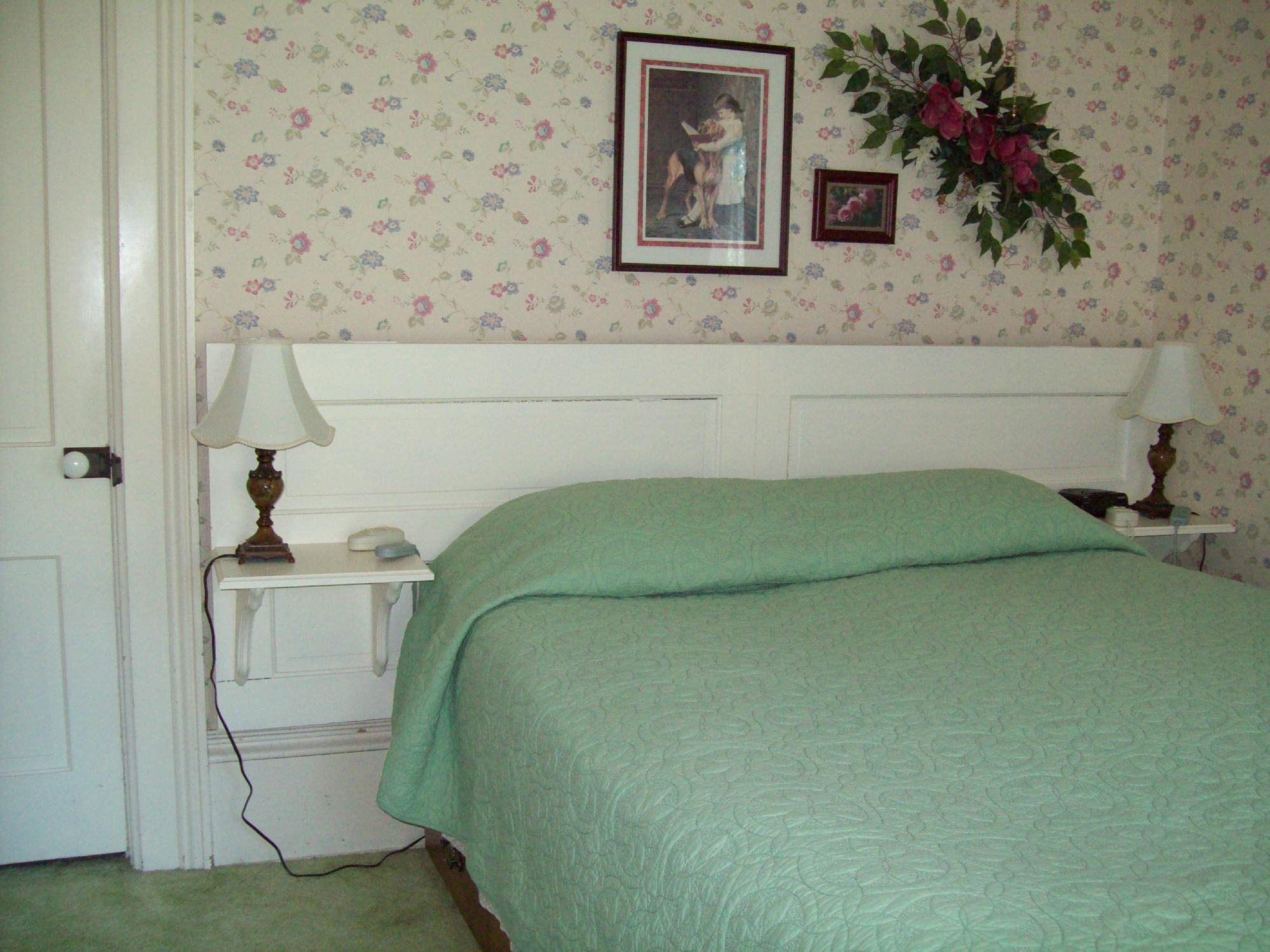 BUTLER BED & BREAKFAST - Updated 2024 B&B Reviews (Lexington, MI)