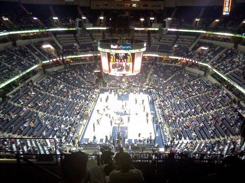 THE 10 BEST Tennessee Arenas & Stadiums (Updated 2023)