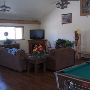 Rec-room
