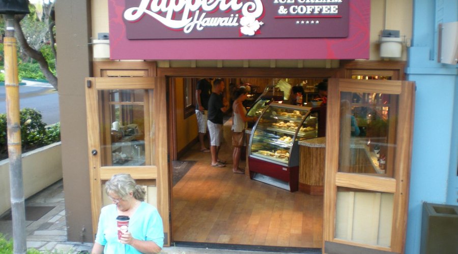 Lappert's Ice Cream