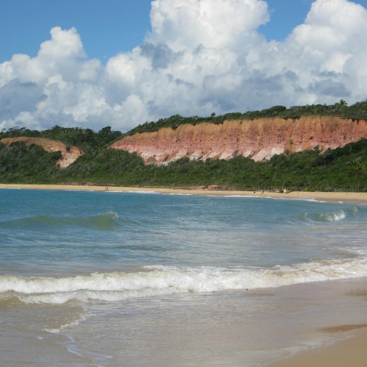 Praia da Pitinga - O que saber antes de ir (ATUALIZADO Março 2025)