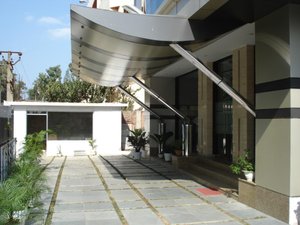 Hotel Canary Inn in Hazaribagh