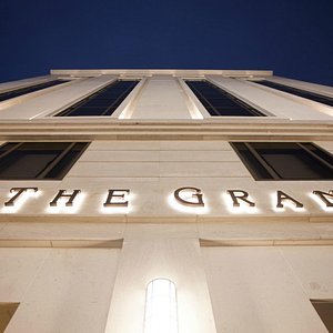 The Grand Hotel Myeongdong, hotel in Seoul