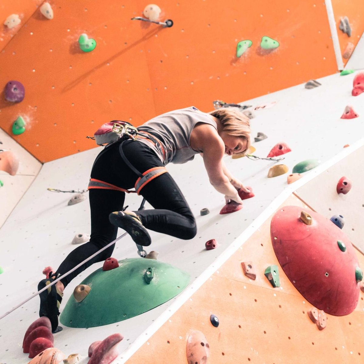 The Quay Climbing Centre (Exeter): All You Need to Know