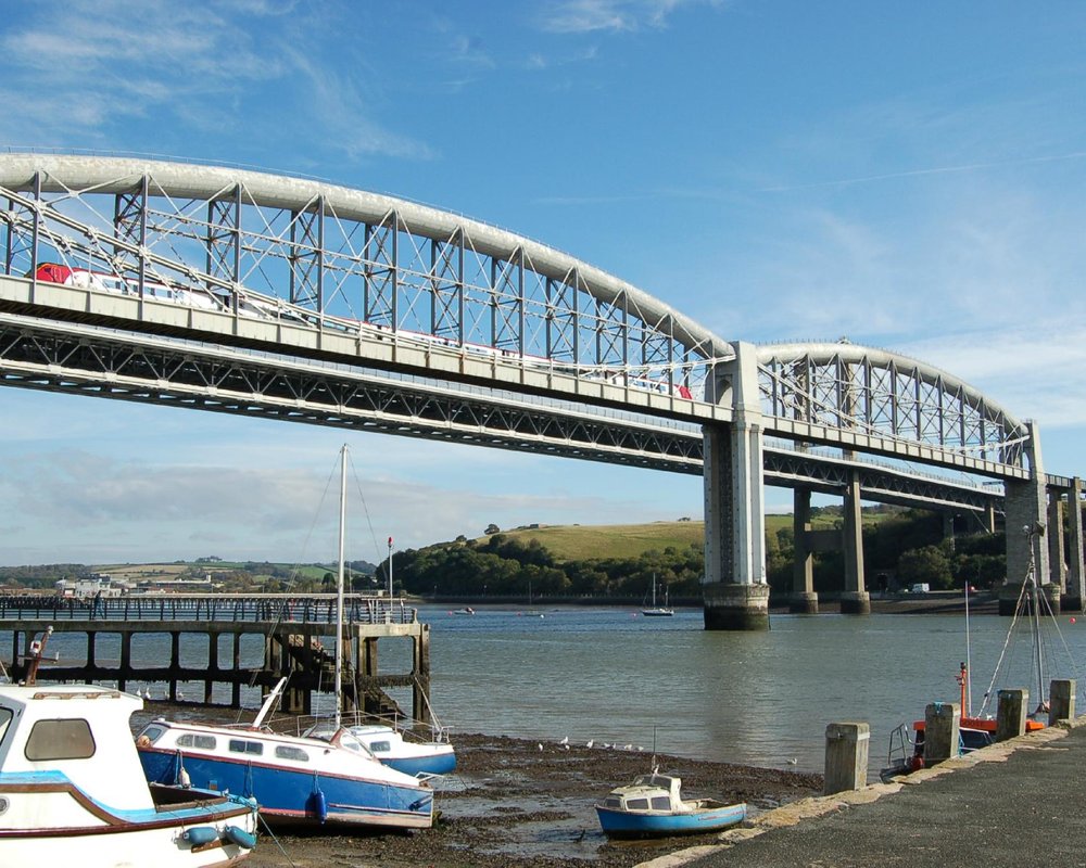 THE 10 BEST Things to Do in Saltash (2025) - Must-See Attractions