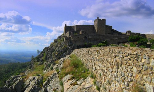 Castelo de Marvão