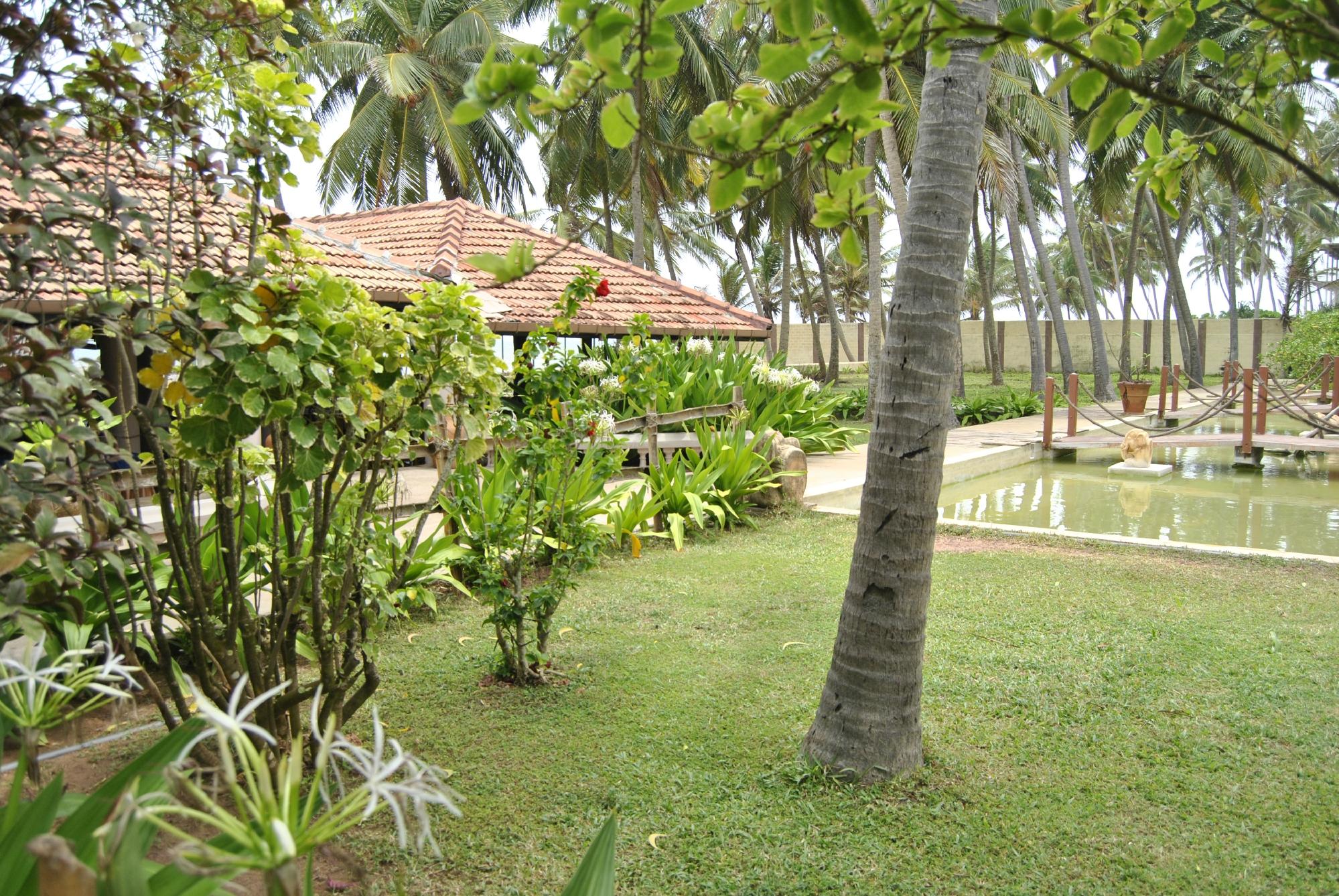 Hotel photo 3 of Aquarius Resort.