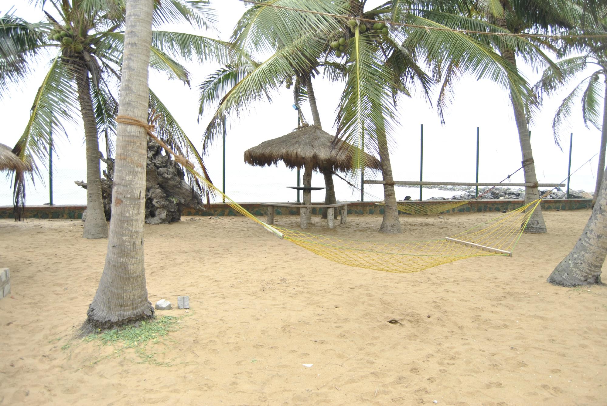 Hotel photo 4 of Aquarius Resort.