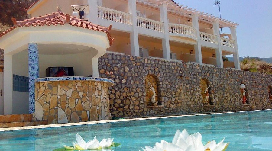 ΞΕΝΟΔΟΧΕΙΟ