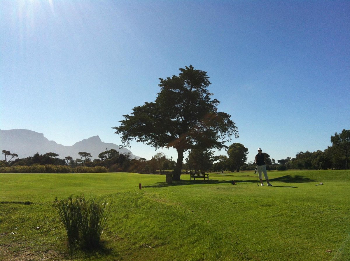 Royal Cape Golf Club, Wynberg: лучшие советы перед посещением - Tripadvisor