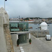 Marina de Cascais