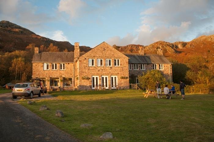 YHA ESKDALE - Bewertungen, Fotos & Preisvergleich (Boot, Lake District ...