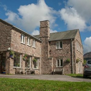 YHA Eskdale