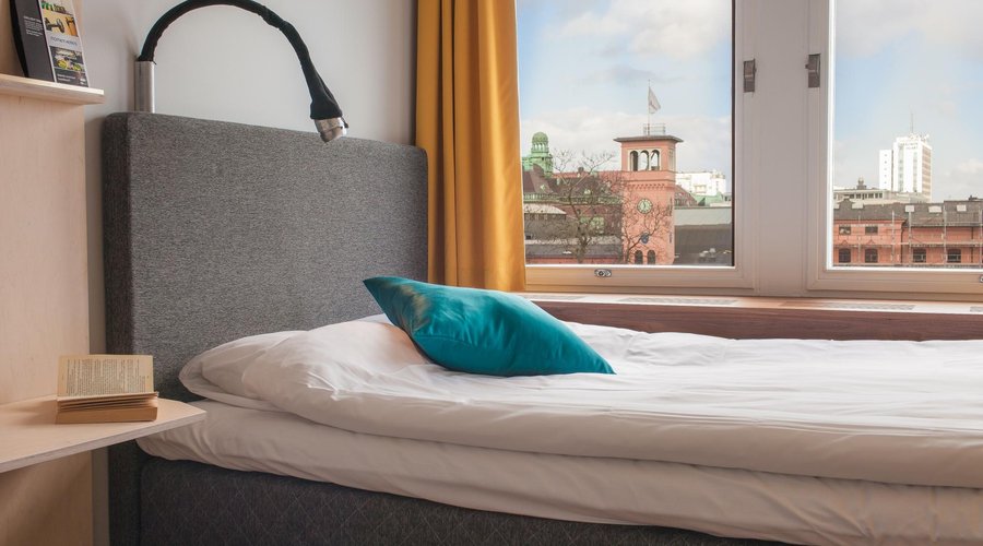 Double room smal