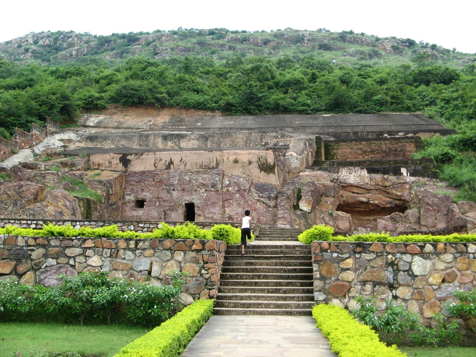 Rajgir Bihar