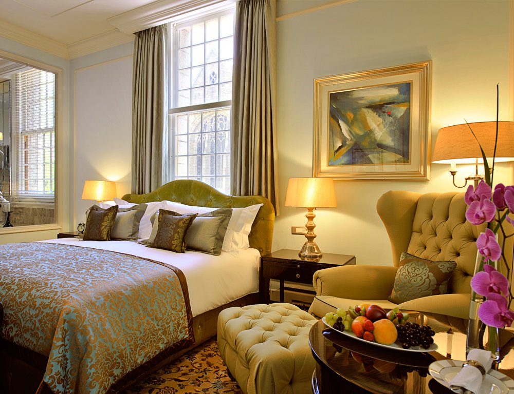 Taj Cape Town by null