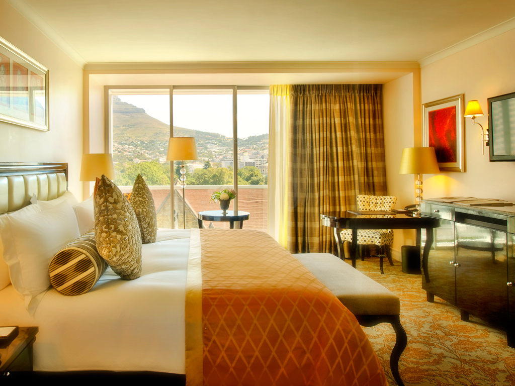 Hotel photo 58 of Taj Cape Town.