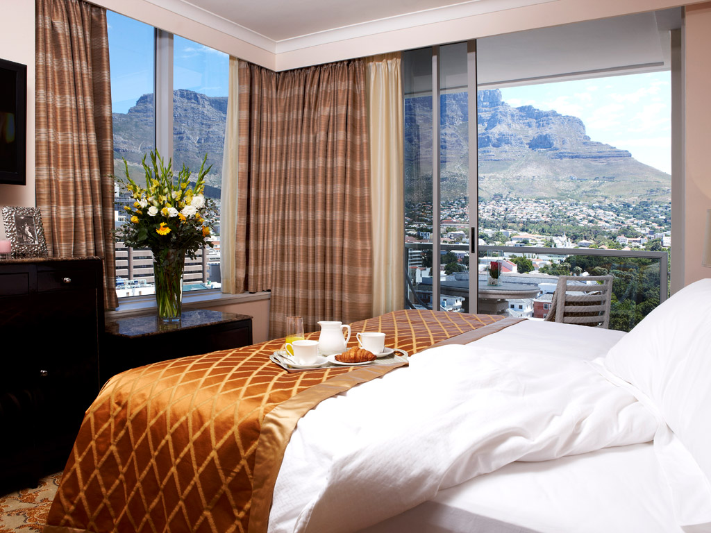 Hotel photo 17 of Taj Cape Town.