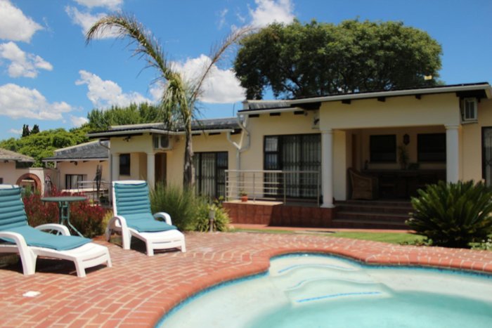 MENDELSSOHN MANOR GUEST HOUSE - Reviews (Johannesburg, South Africa)