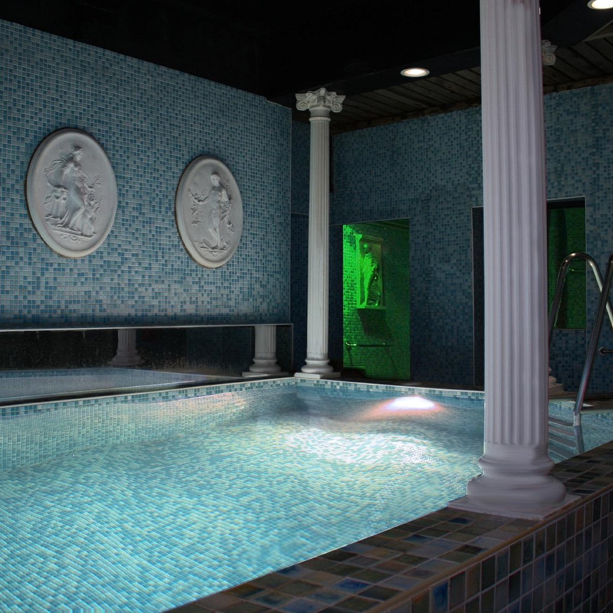 1200px x 1200px - Bristol Gardens Health Spa - All You Need to Know BEFORE You Go (with  Photos)