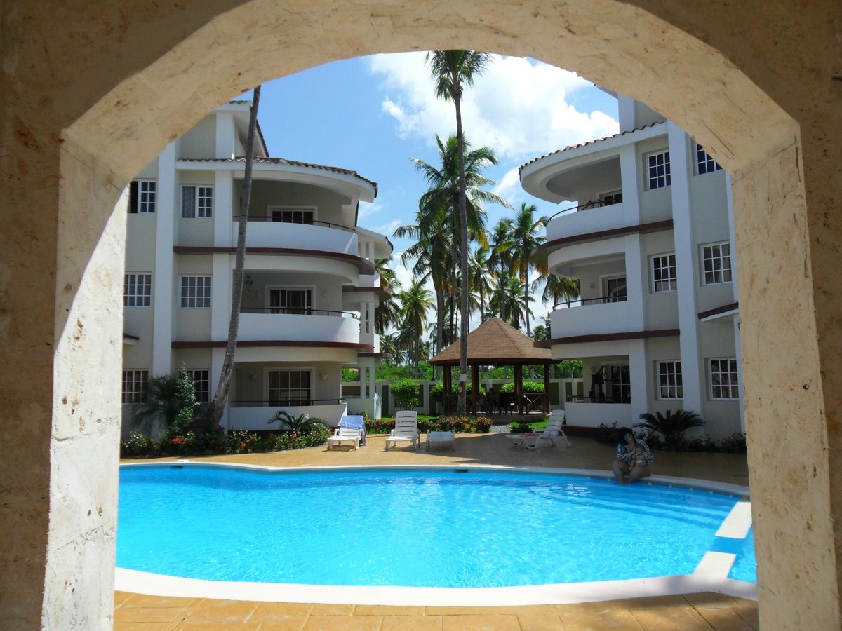 Impressive it Was! - Review of Impressive Punta Cana, El Cortecito,  Dominican Republic - Tripadvisor