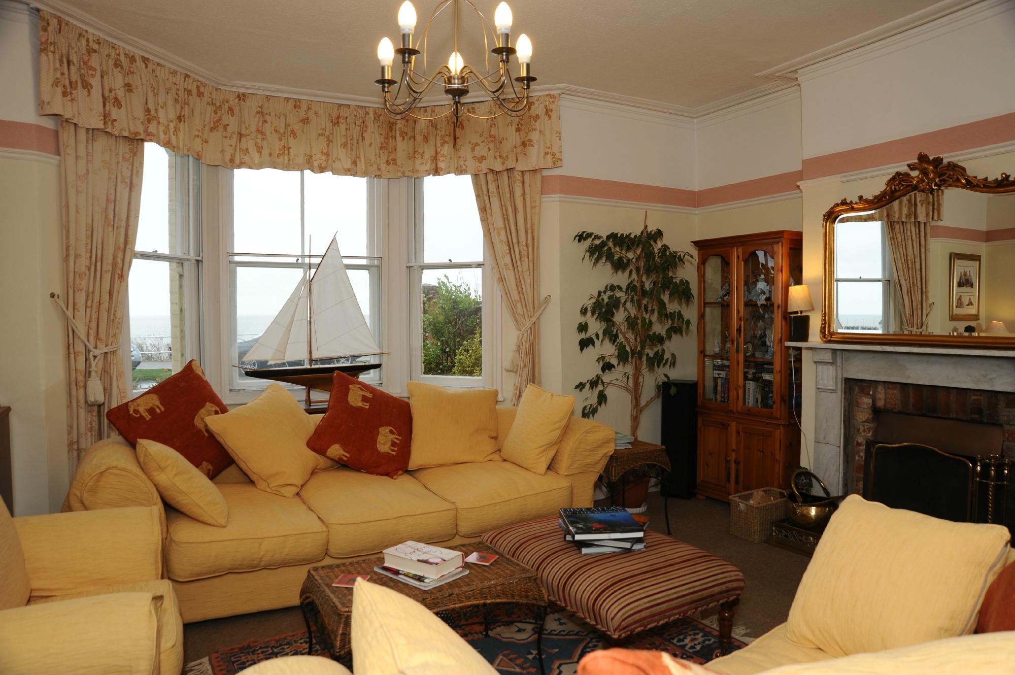 NORTHCLIFFE BED & BREAKFAST: Reviews (Southwold, Suffolk) - Photos Of B ...