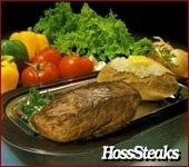 Fresh Cut Steak