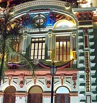 Frente