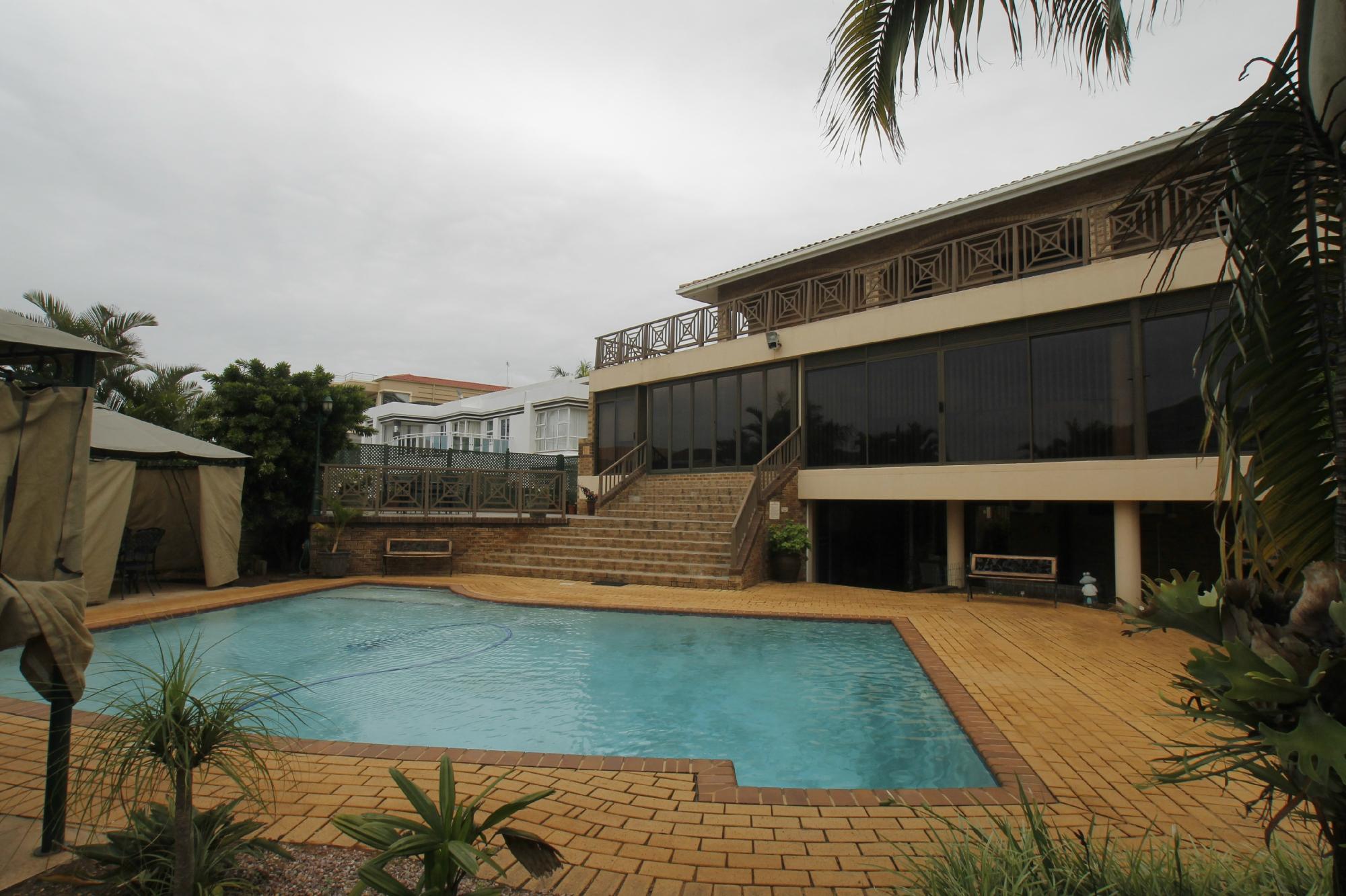 LAPA LIGHTHOUSE B&B - Reviews (Durban, South Africa)