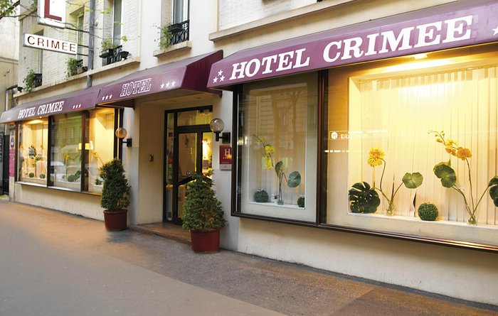 Scam / Robbery - Review of Hotel Trianon Rive Gauche, Paris, France -  Tripadvisor