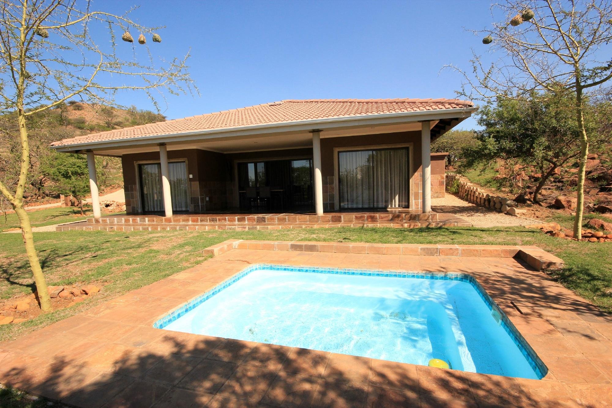 Ingudlane Lodge (Dundee, Afrique Du Sud) - Tarifs 2024