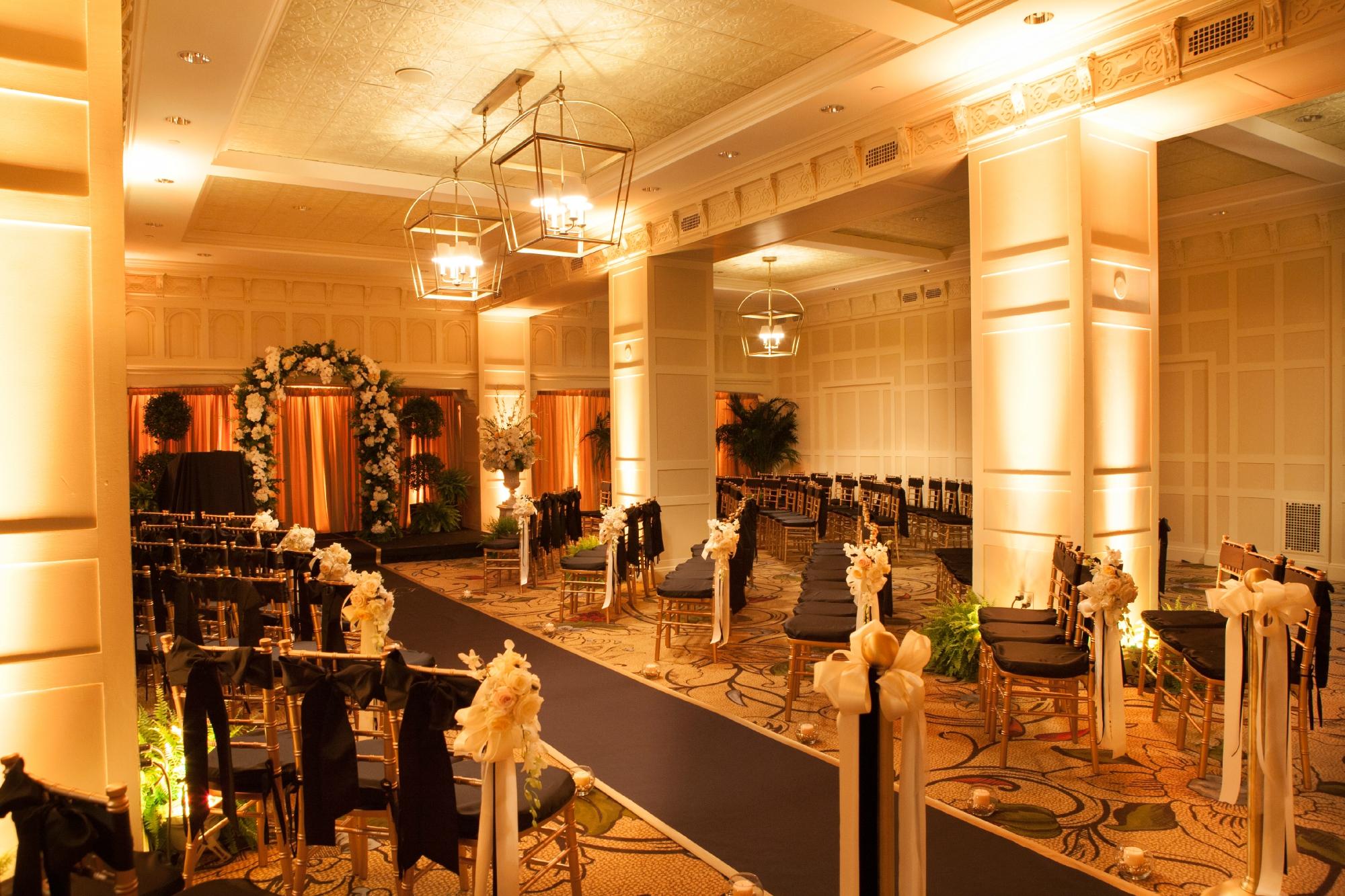 Hotel photo 79 of Omni William Penn Hotel.