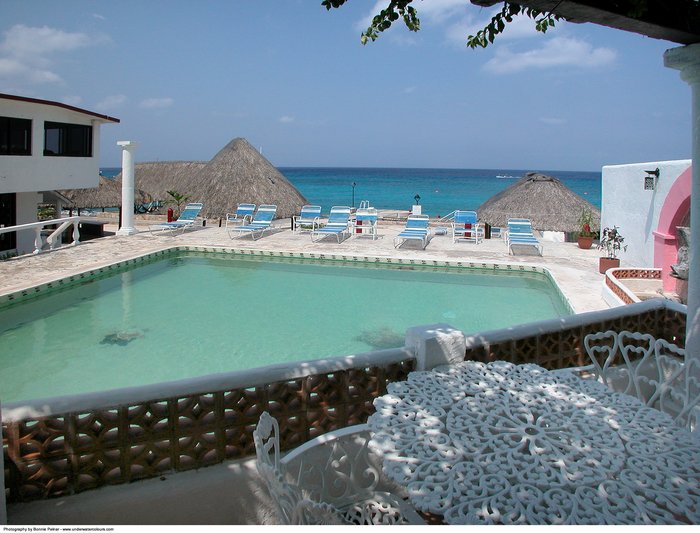 Scuba Club Cozumel Pool Pictures & Reviews - Tripadvisor