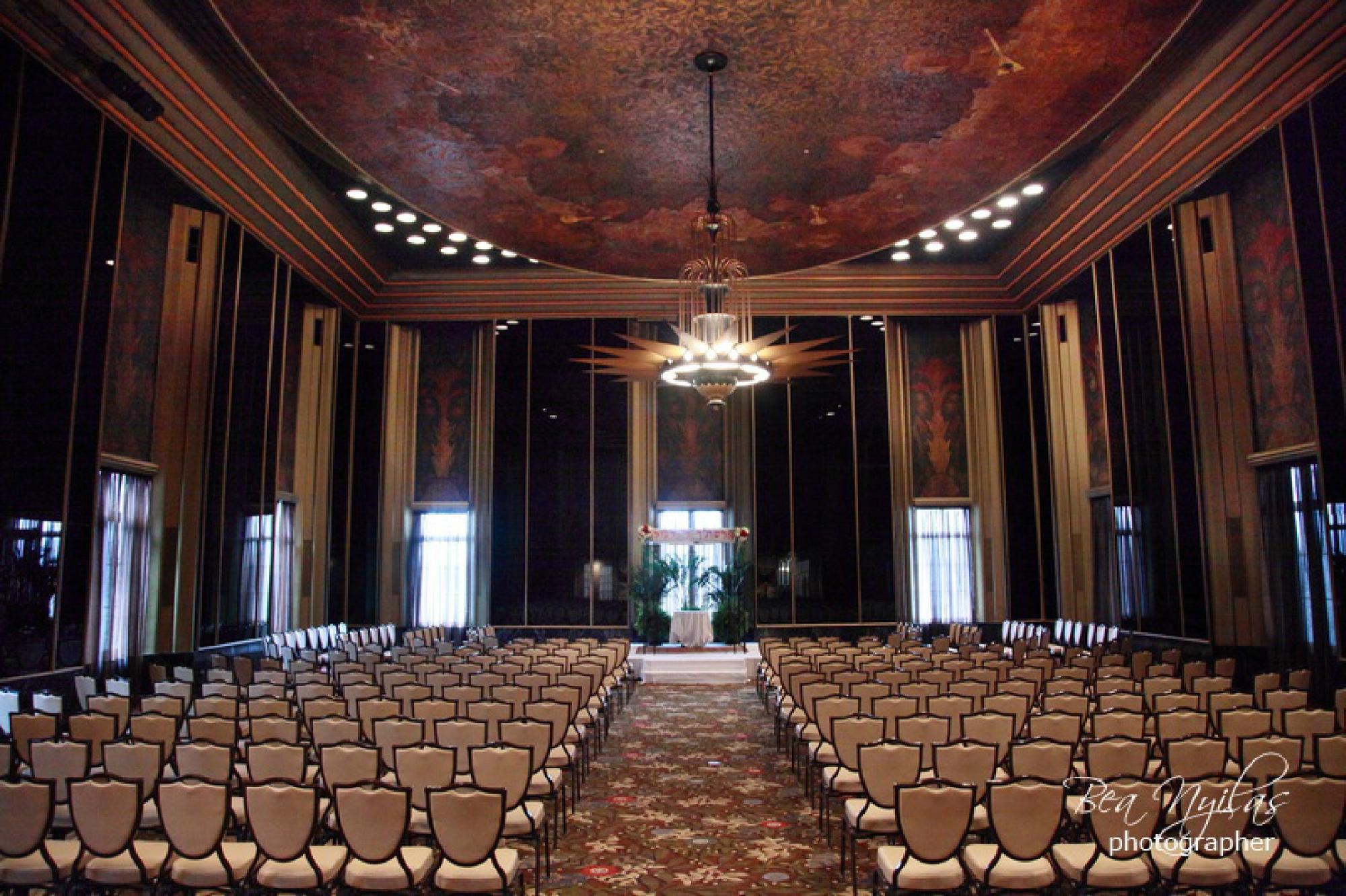 Hotel photo 47 of Omni William Penn Hotel.