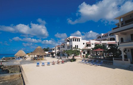 SCUBA CLUB COZUMEL - Updated 2023 Prices & Hotel Reviews (Mexico)