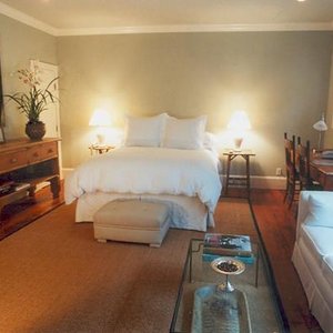 Robert's Room