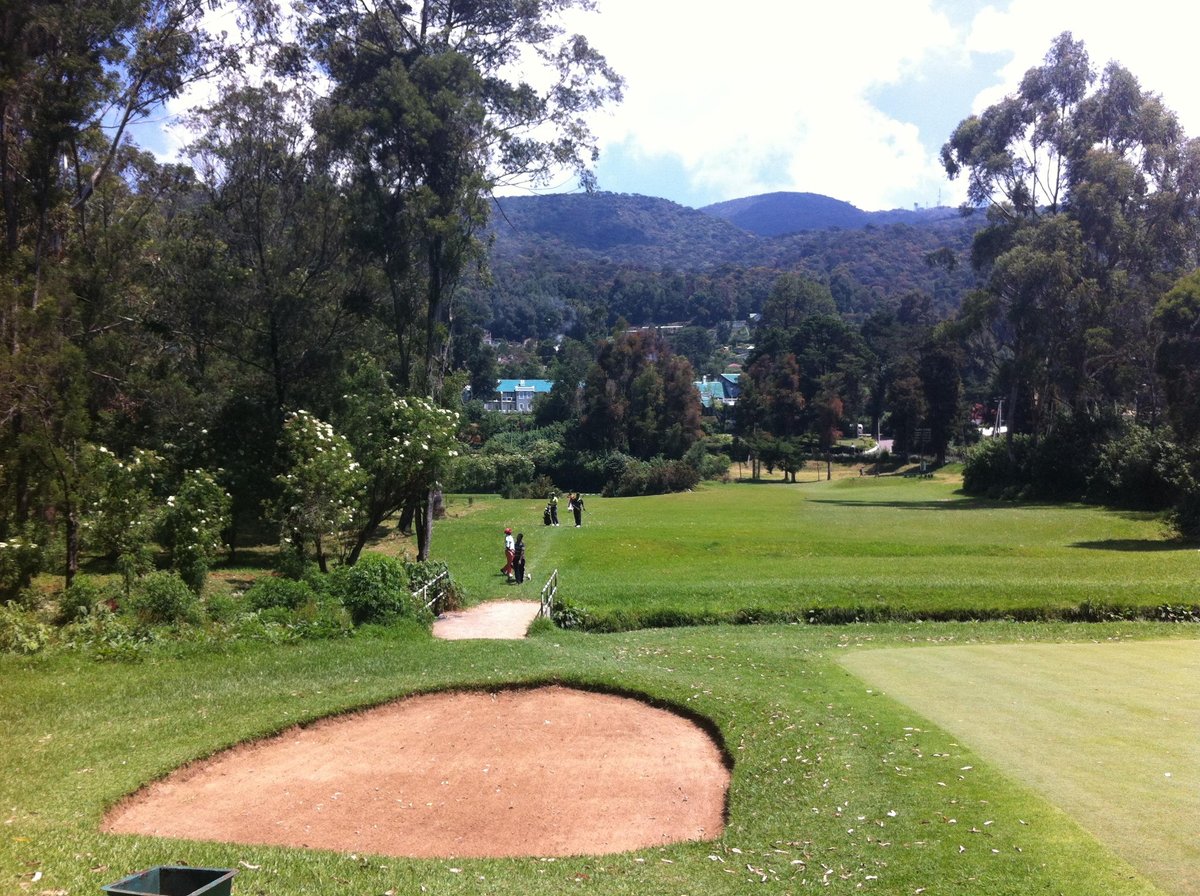 Nuwara Eliya Golf Course, Нувара-Элия: лучшие советы перед посещением -  Tripadvisor